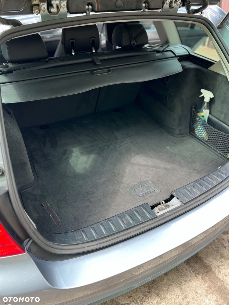 BMW Seria 3 - 22
