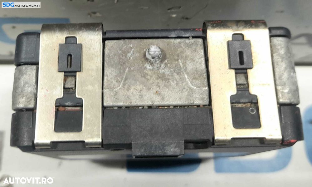 Distronic Radar Skoda Superb 3 2015 - Prezent Cod 3Q0907561C [N0080] - 4