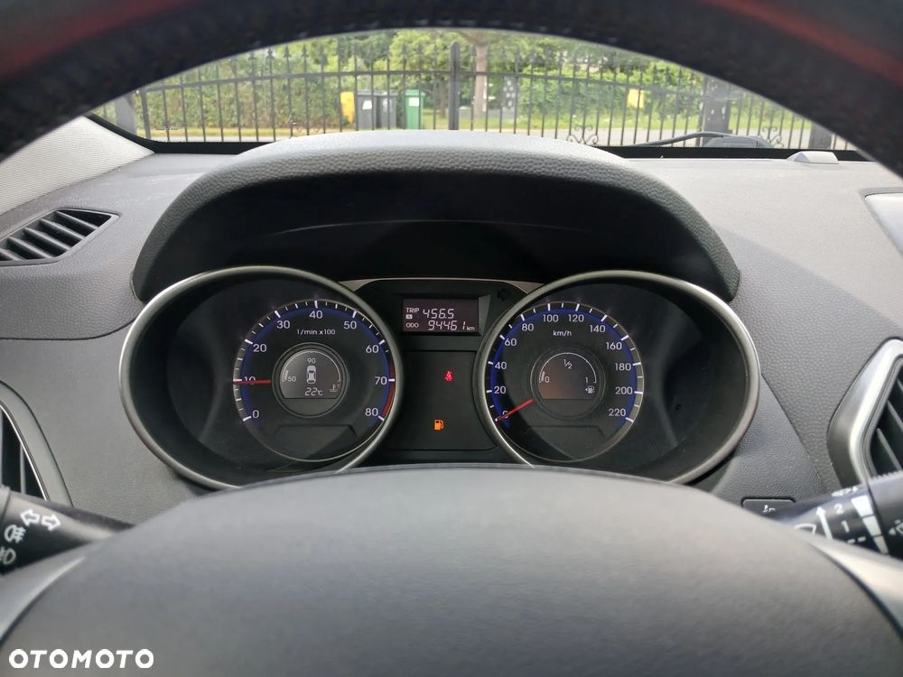Hyundai ix35 - 28
