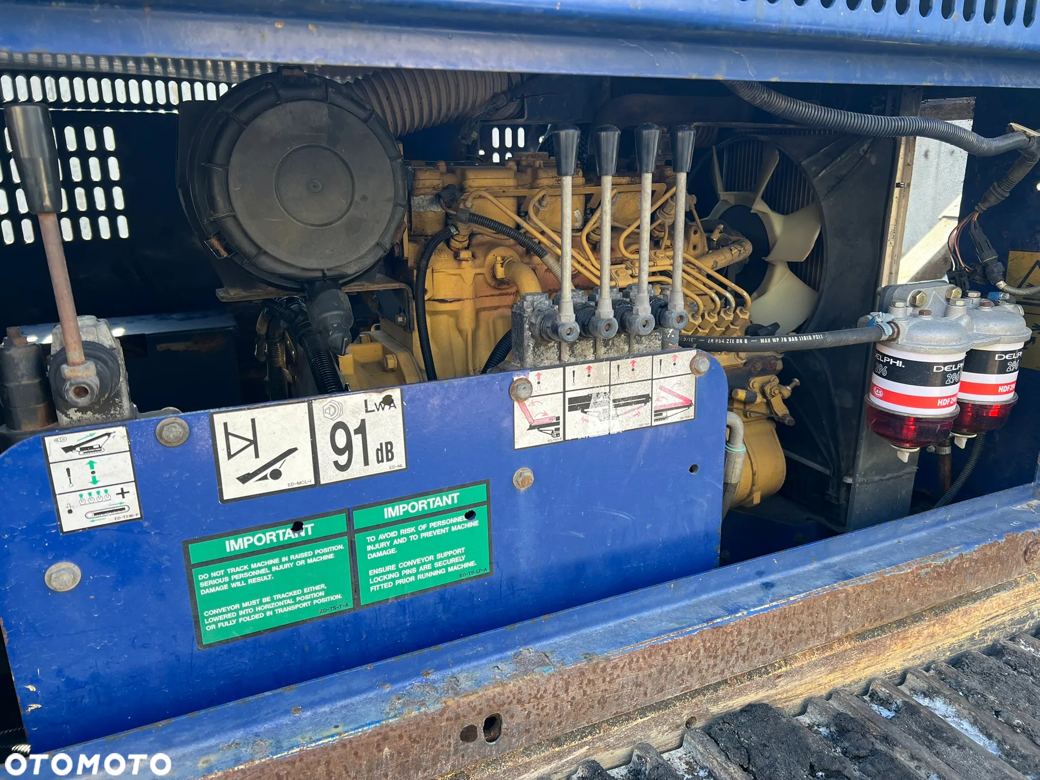 Inny Edge TS6540 - 10