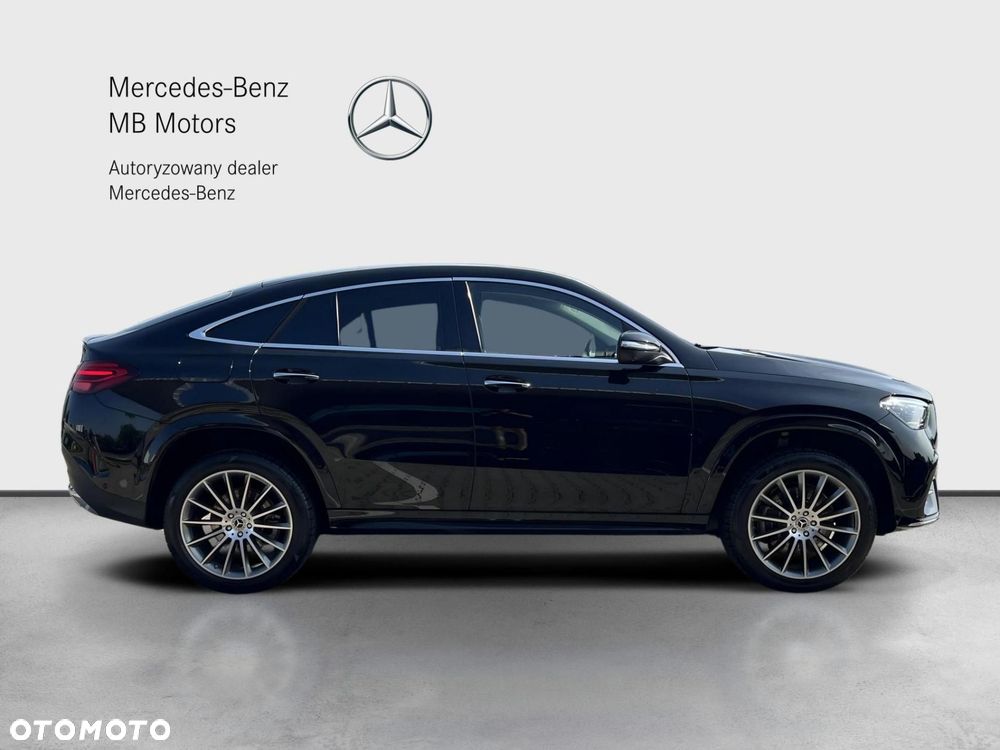 Mercedes-Benz GLE - 7