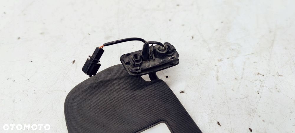 OSŁONA PRZECIWSŁONECZNA AUDI Q7 4L0857551 S LINE - 2