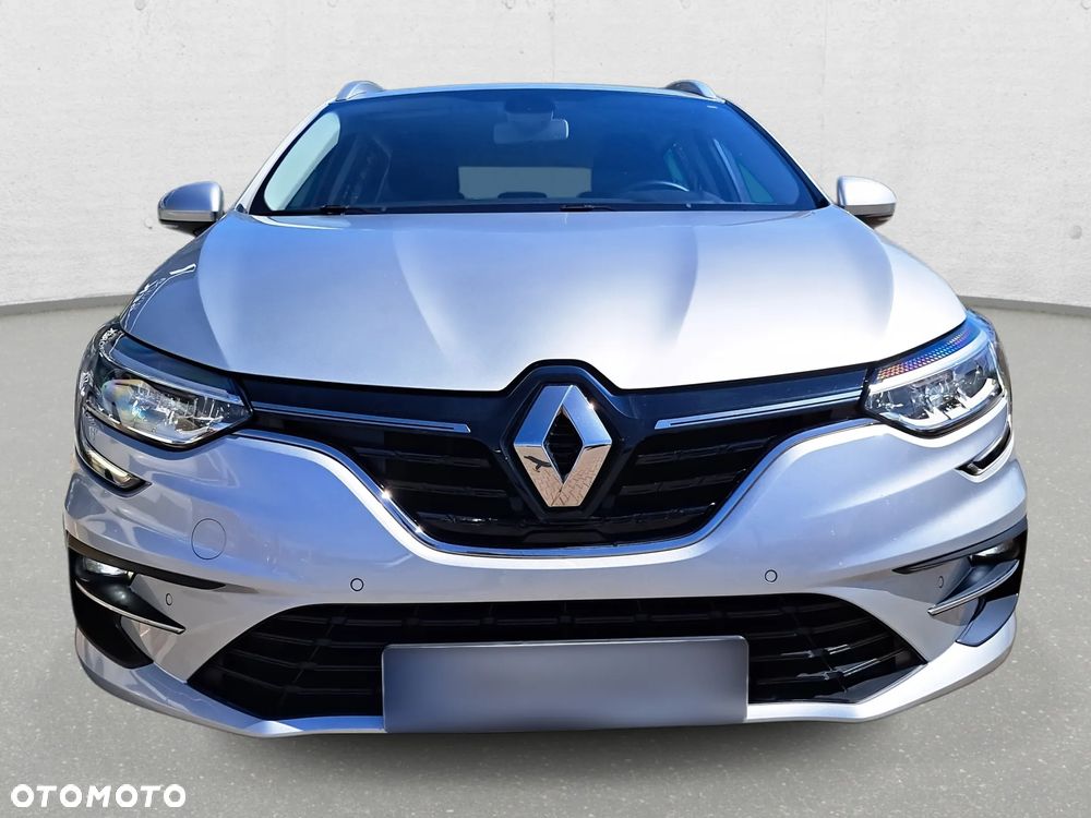 Renault Megane 1.3 TCe FAP Equilibre - 2