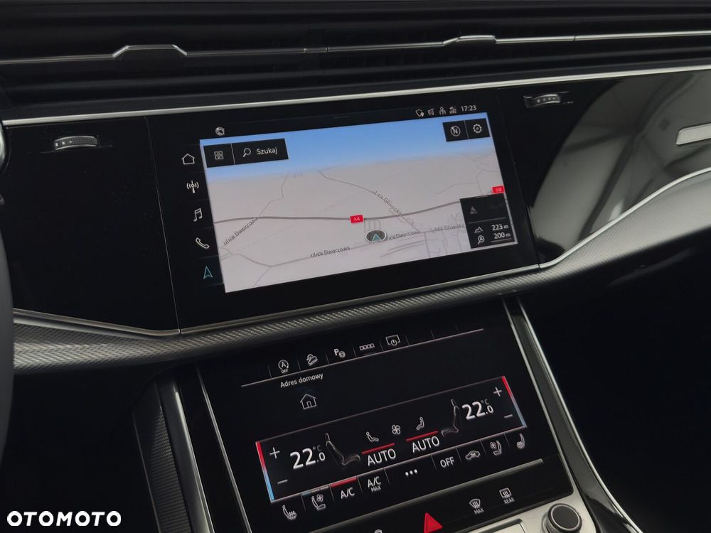 Audi Q7 - 17