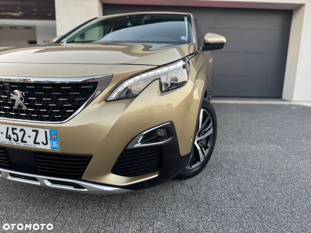 Peugeot 3008 - 2