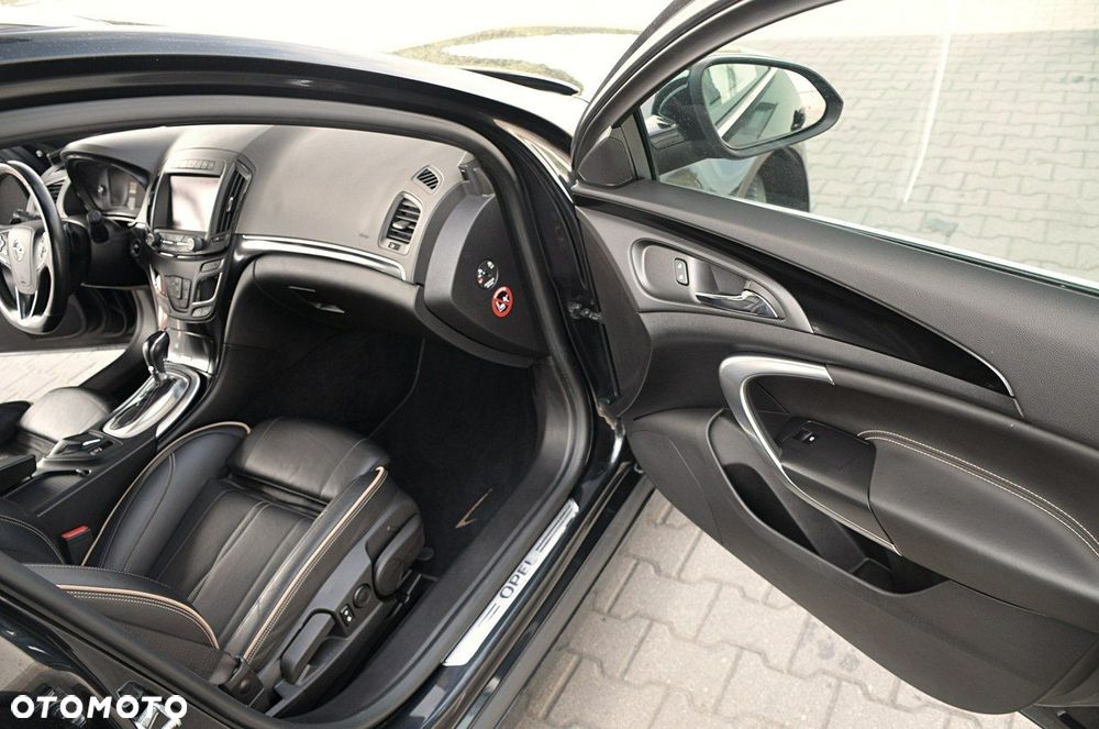 Opel Insignia - 20