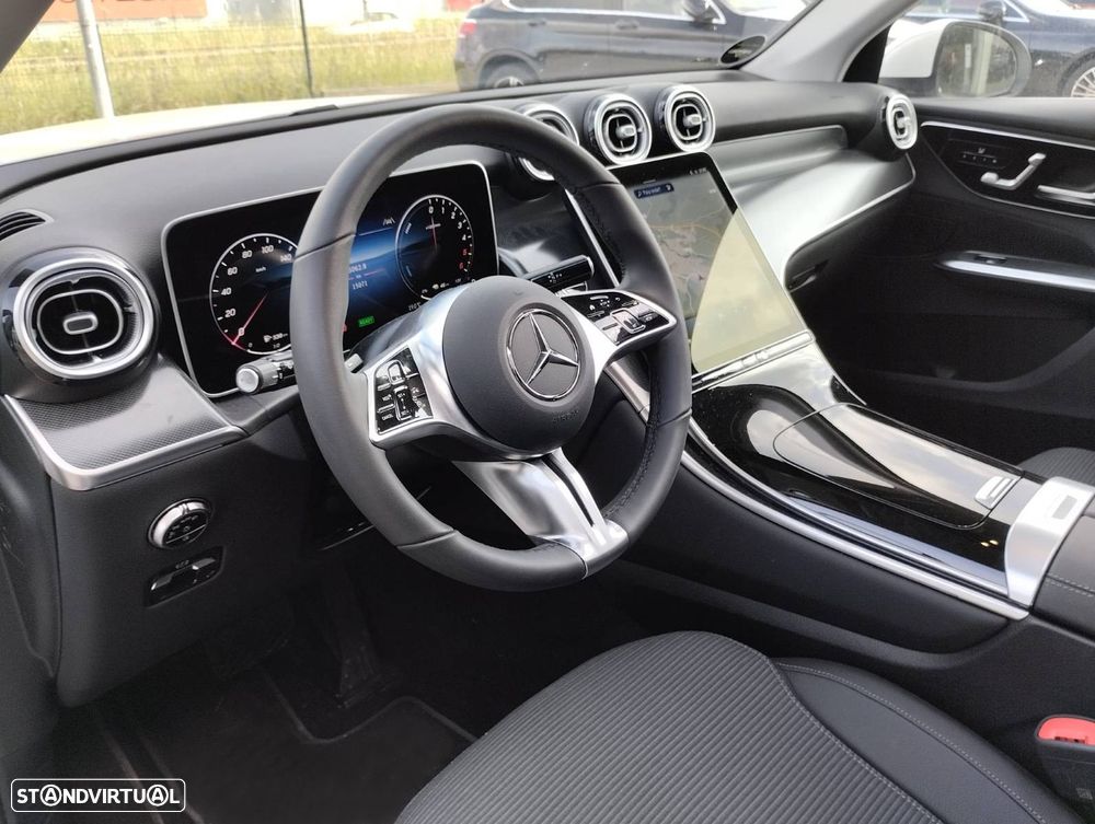 Mercedes-Benz GLC 300 de 4Matic 9G-TRONIC Avantgarde Advanced - 2