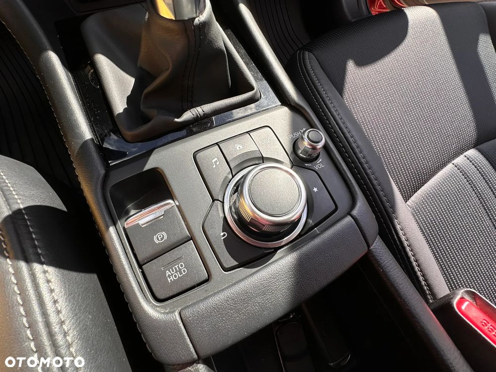 Mazda CX-3 2.0 SkyPassion - 25