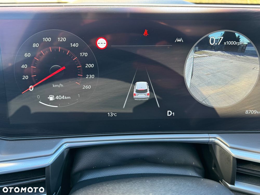 Kia Sorento 2.2 CRDi AWD Platinum Edition - 15