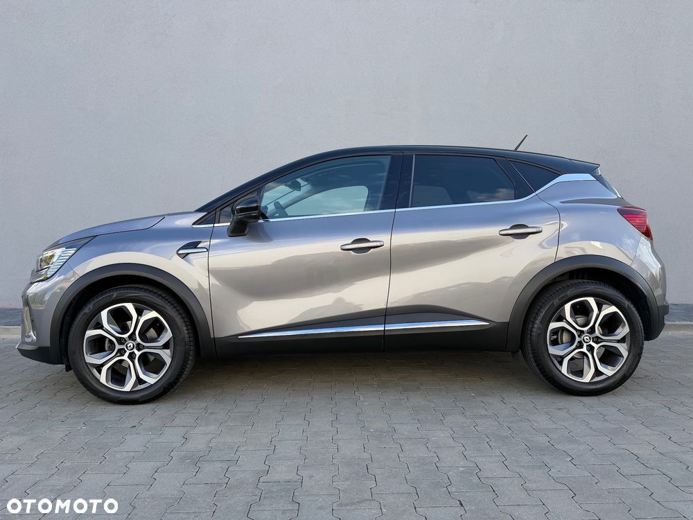 Renault Captur - 2