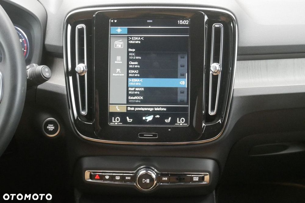 Volvo XC 40 - 10