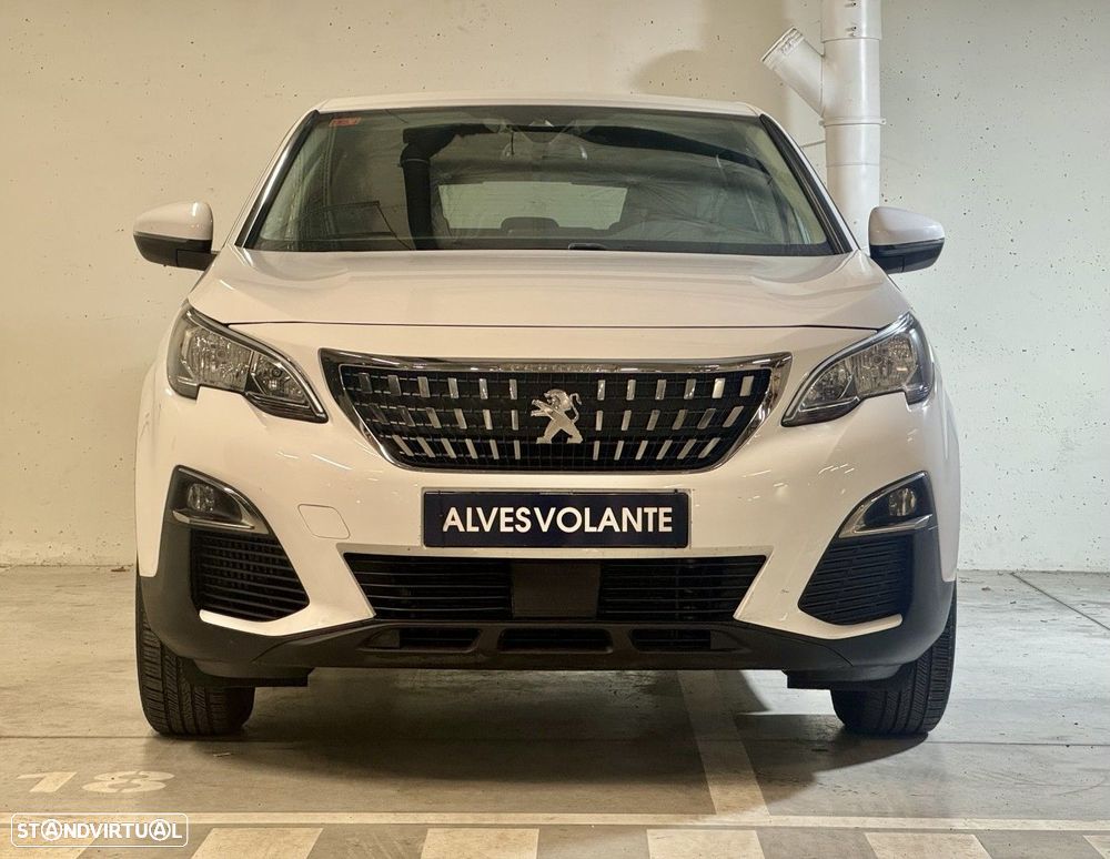 Peugeot 3008 1.2 PureTech Active Pack - 38