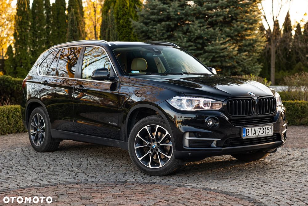 BMW X5 - 6