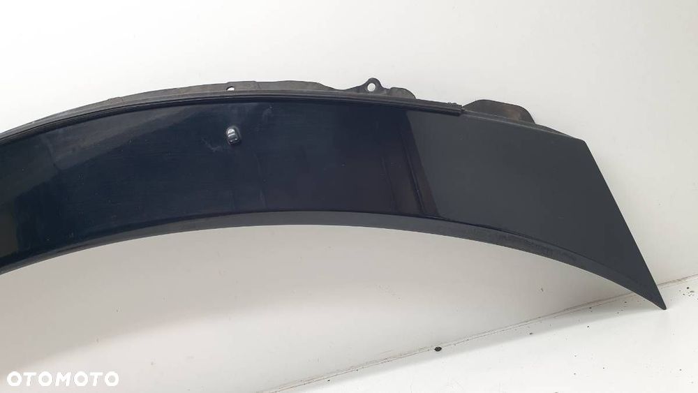 PODSZYBIE CZARNE METALOWE SMART FORFOUR 454 EUROPA KOMPLET - 3