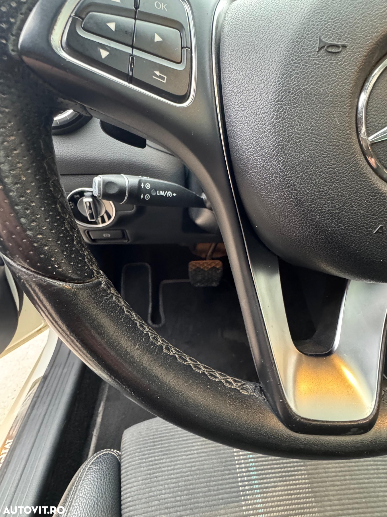 Mercedes-Benz CLA 200 d 4MATIC Aut. - 6