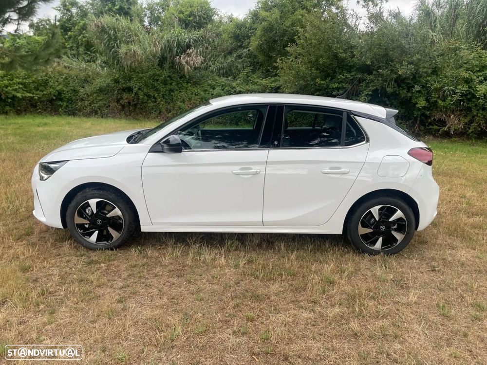 Opel Corsa-e Elegance - 6