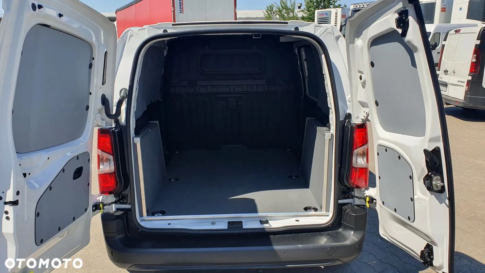 Toyota Proace CIty - 12