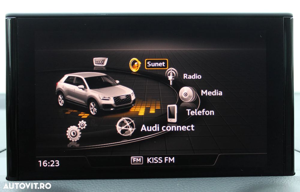 Audi Q2 35 TFSI S tronic S Line - 24