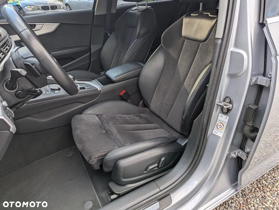 Audi A4 - 26