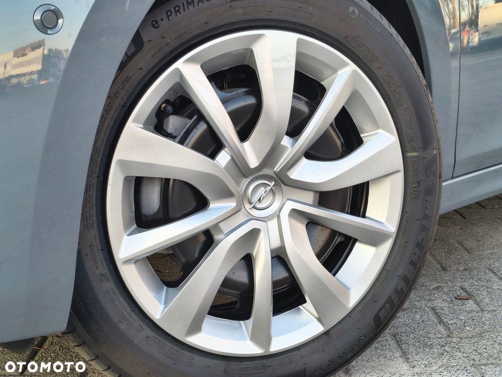 Opel Corsa - 10