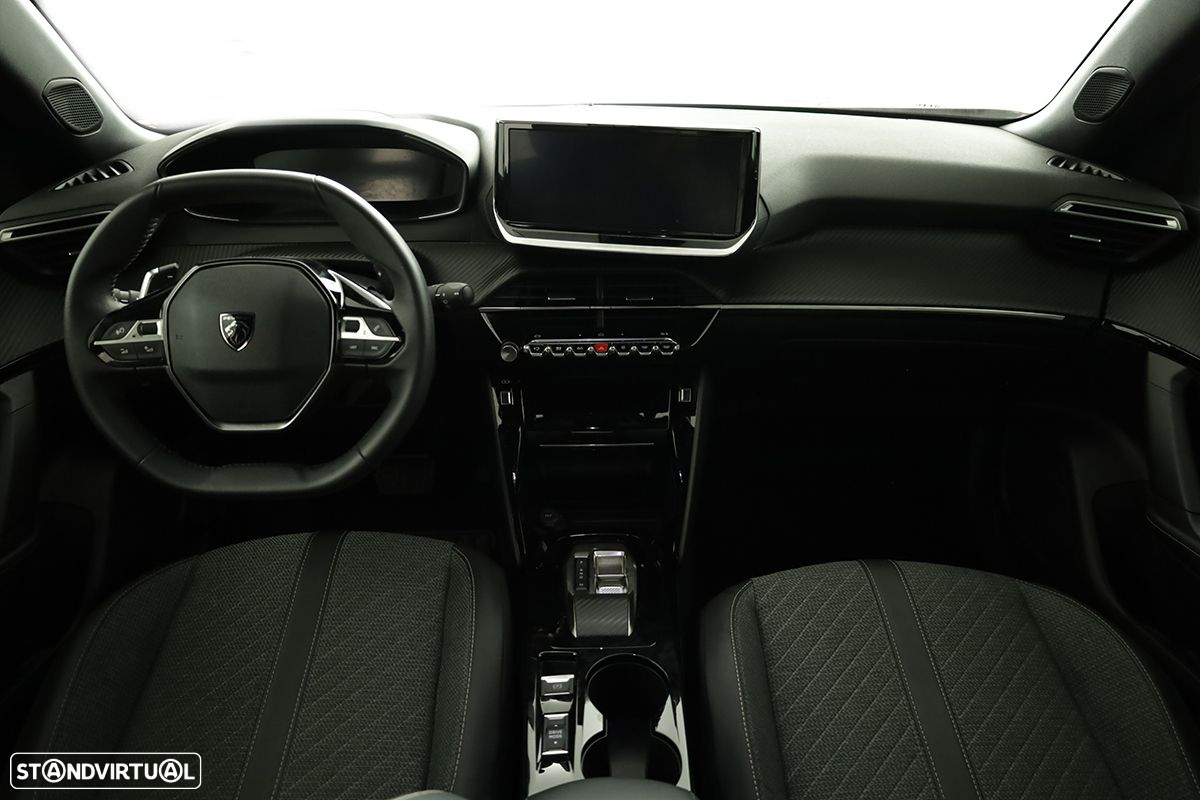 Peugeot 2008 1.2 PureTech Allure EAT8 - 8