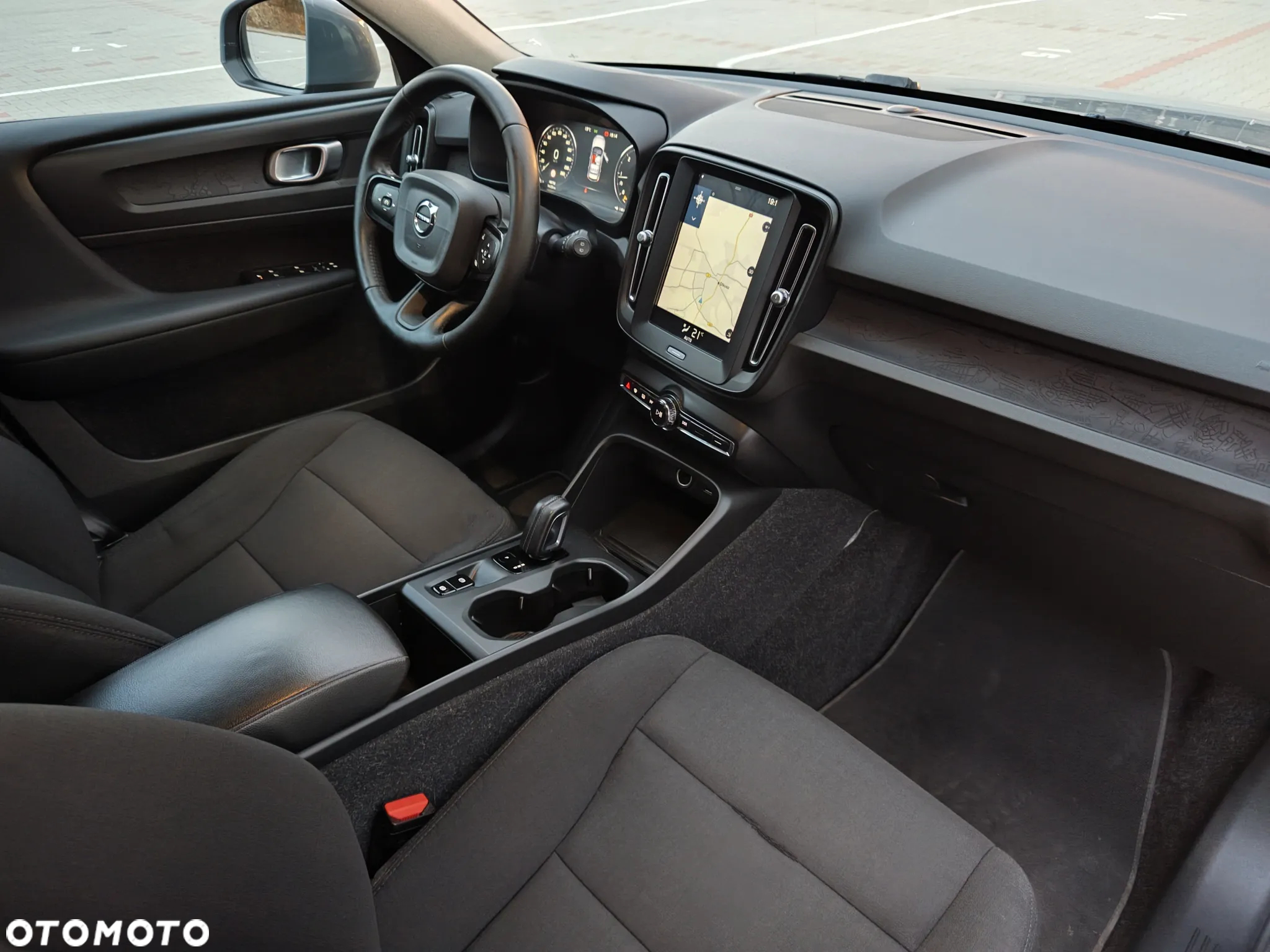 Volvo XC 40 - 10