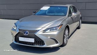 Lexus ES 300h Special Edition