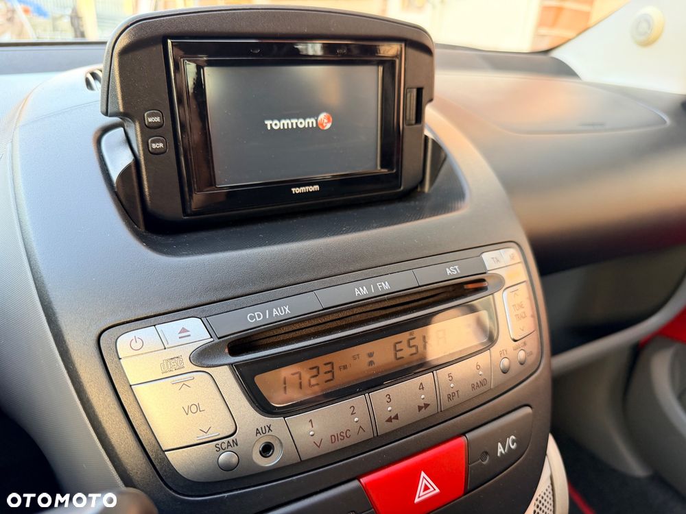 Toyota Aygo - 33