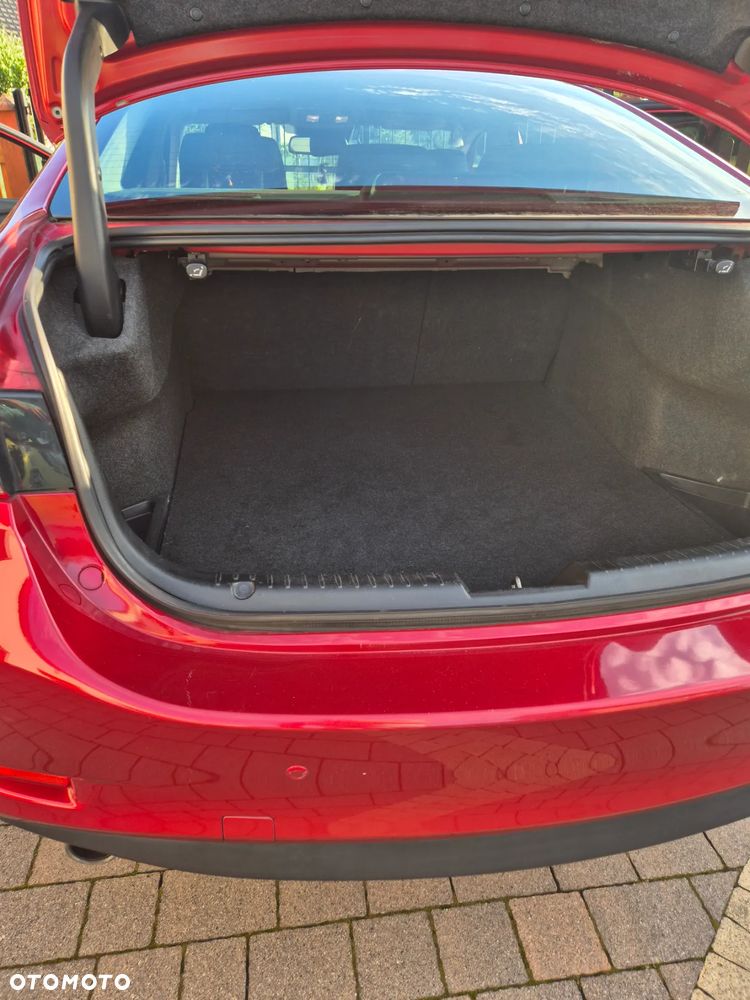 Mazda 6 2.2 D Skypassion I-ELoop - 18