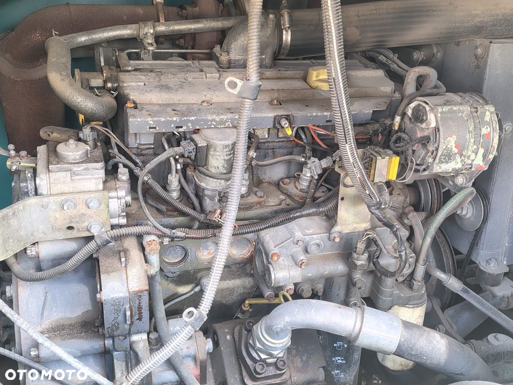 Powerscreen Chieftain 1400 - 6