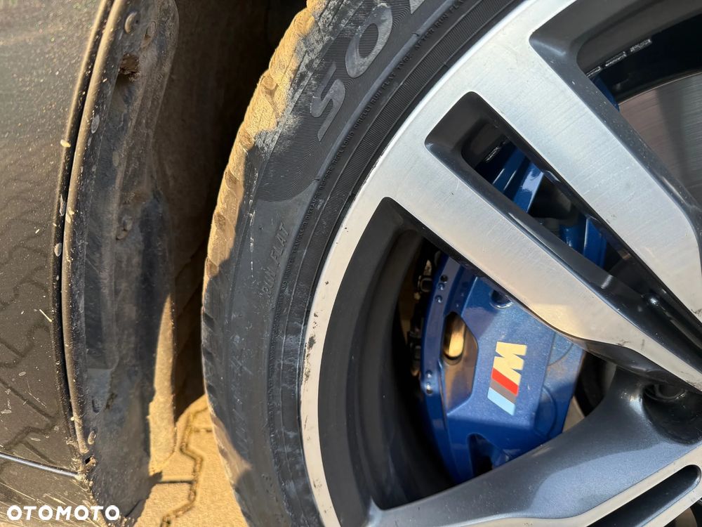 BMW Seria 7 750i xDrive - 12