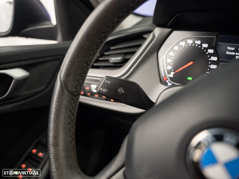 BMW 118 i Corporate Edition Auto - 19