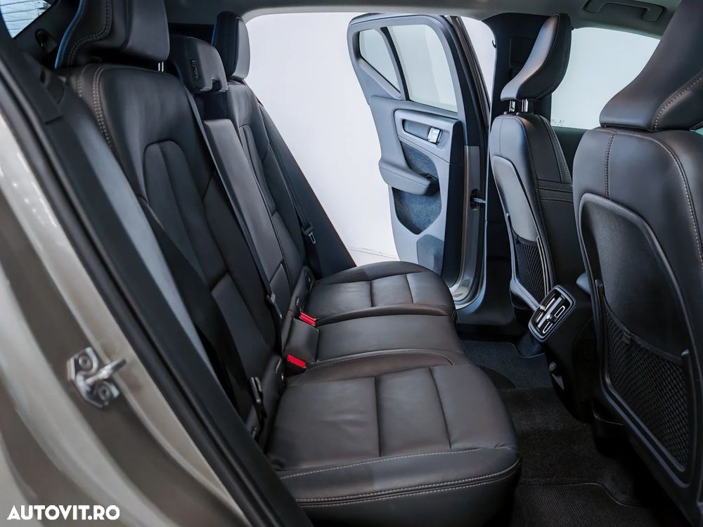 Volvo XC 40 T4 Recharge DKG Inscription - 15