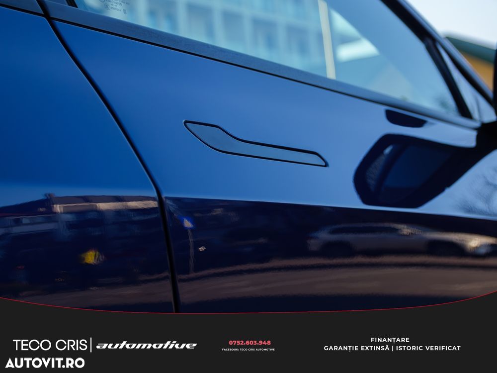 Tesla Model 3 Langstreckenbatterie Allradantrieb Dual Motor - 24