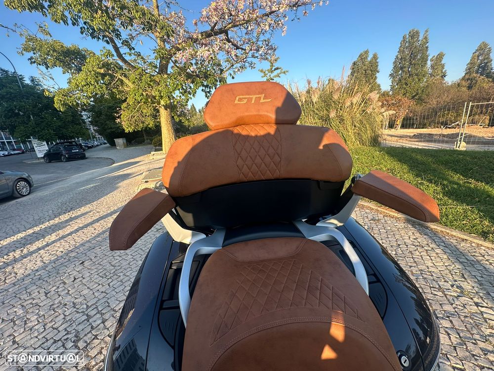 BMW K 1600 GTL K 1600 GTL - 11