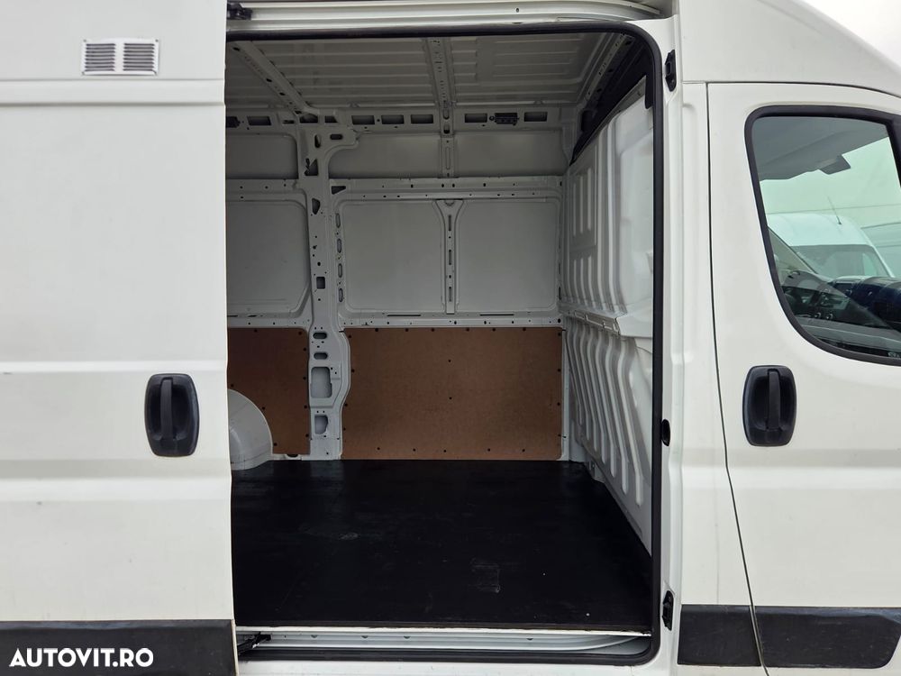 Peugeot Boxer L2H2 - 14