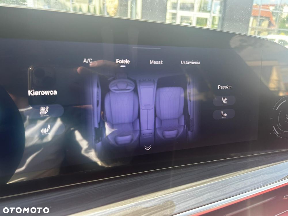 Omoda 9 1.5 Super Hybrid Exclusive AWD - 14
