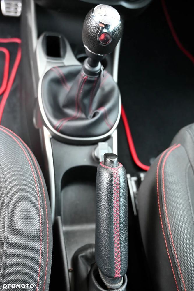 Alfa Romeo Mito - 34