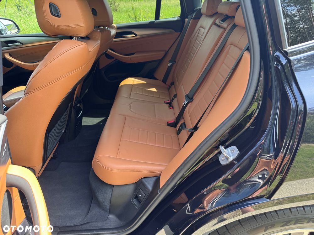 BMW X3 - 10