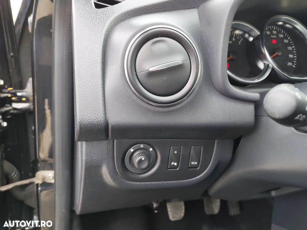 Dacia Sandero Stepway TCe 90 (S&S) Prestige - 17