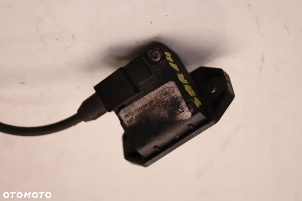 ford mondeo mk4 kombi 07r- kamera cofania 9s7j-19g490-ad - 3
