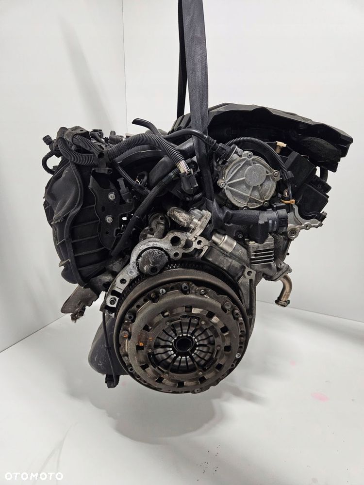 silnik kompletny bmw 1 3 1.6i n45b16a - 4