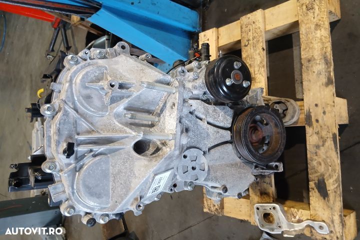Motor fara anexe 37.000 KM DWXWA YZDA / YZDB JX6G-6015-BG HX7G-6E262- - 3
