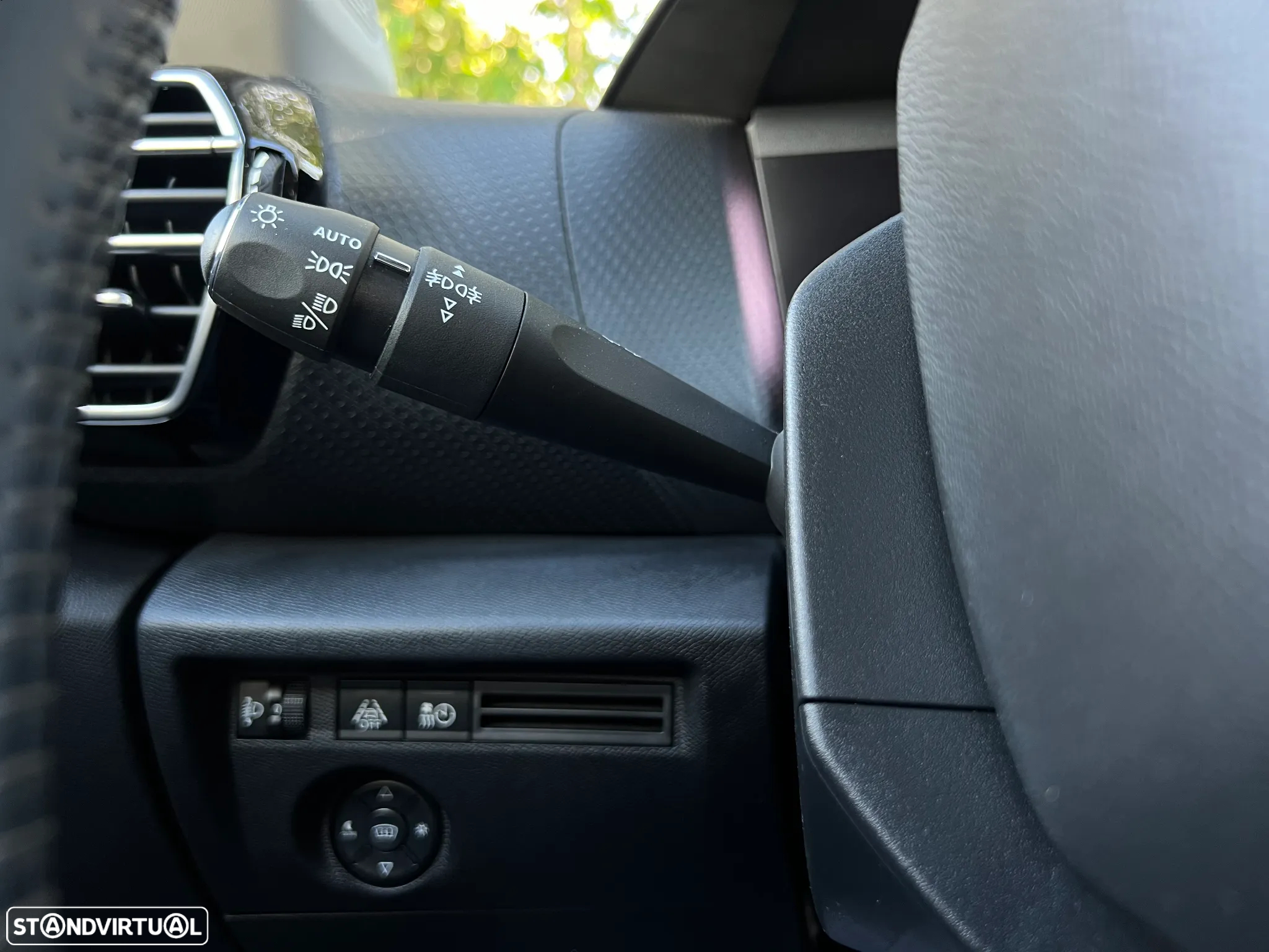 Citroën e-C4 50 kWh Feel Pack - 11
