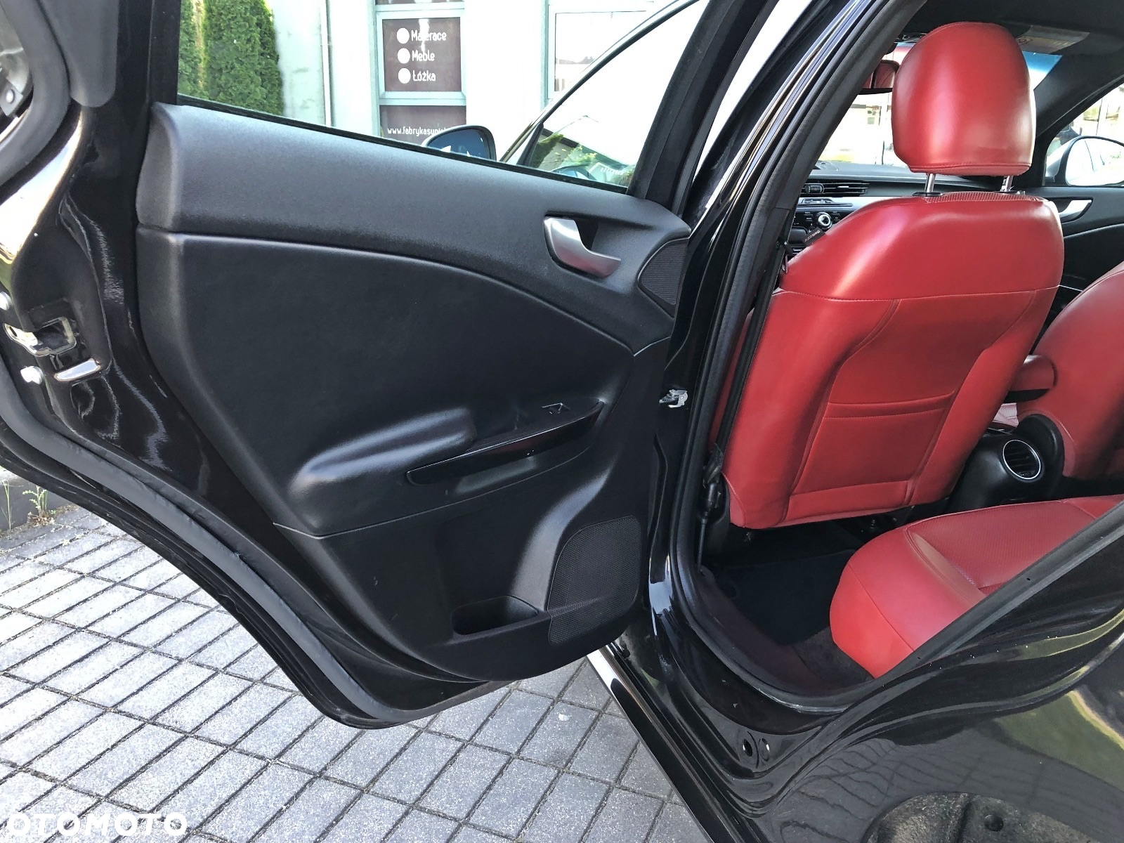 Alfa Romeo Giulietta - 19
