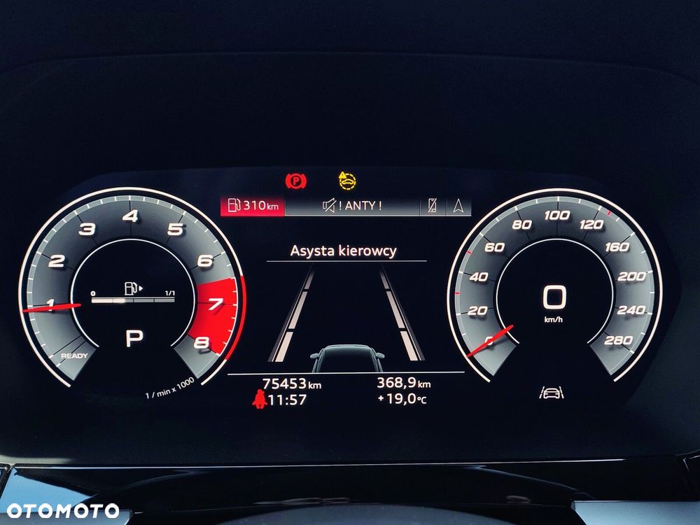 Audi A3 Limousine 35 TFSI mHEV S tronic - 16
