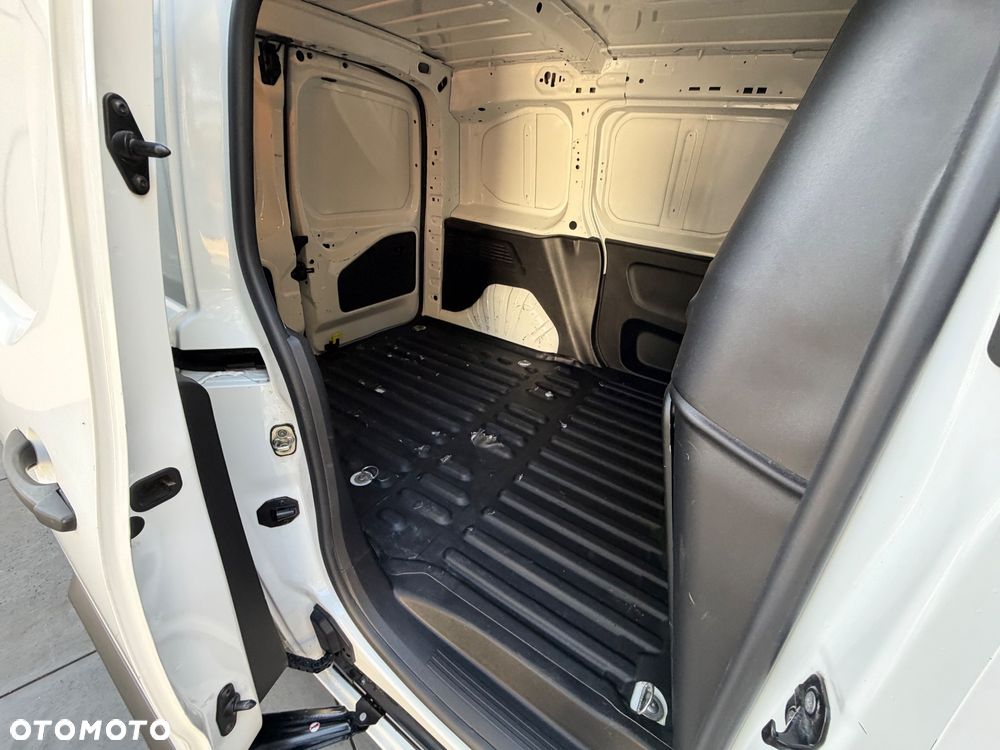 Citroën Berlingo - 19