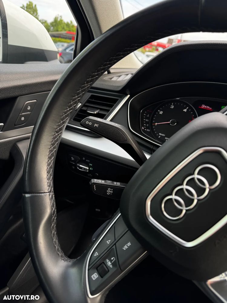 Audi Q5 35 TDI S tronic sport - 26