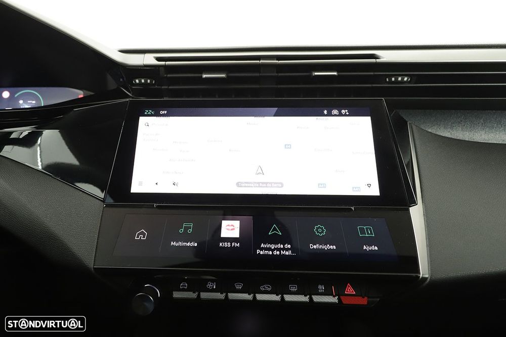 Peugeot 308 1.2 PureTech Allure - 11