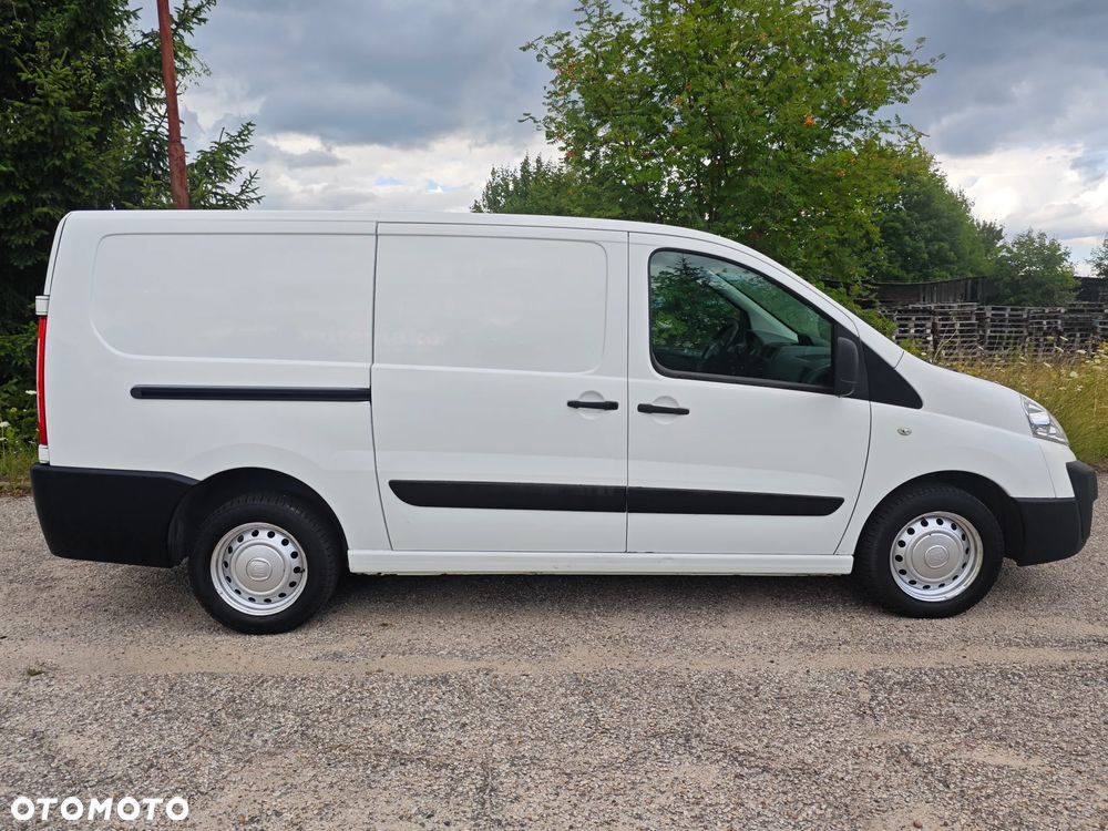 Fiat SCUDO - 10